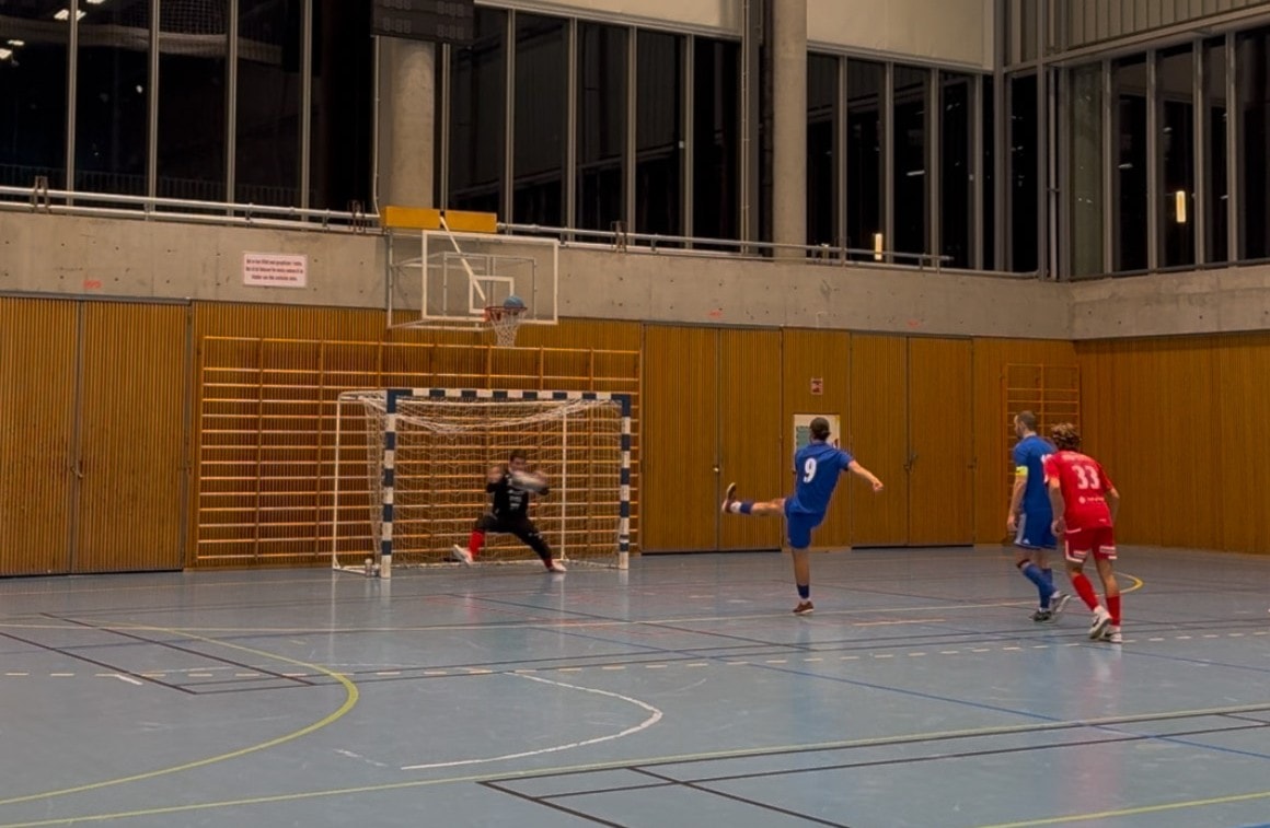 Avsluttet 2024 med en kjempehelg